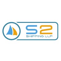 S2 Shipping LLP Logo