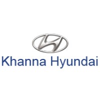Khanna Hyundai Logo
