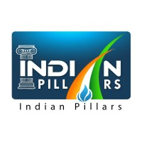 INDIAN PILLARS Logo