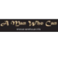 A Man Who Can Limited Logo