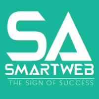 SA SMARTWEB Logo