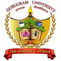 Gurugram University Logo