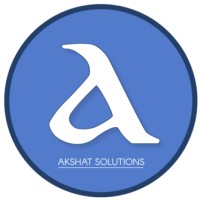 Akshat IT Solutions Pvt Ltd Logo
