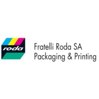 Fratelli Roda SA Logo