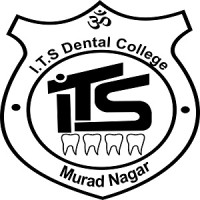 ITS Centre for Dental Studies and Research Logo