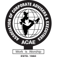 Association of Corporate Advisers & Executives Logo