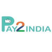 Pay2india Logo