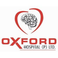 Oxford Hospital Pvt. Ltd Logo