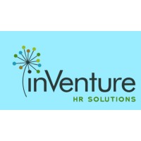 Inventure HR Solutions Logo