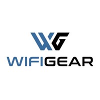 WifiGear Logo