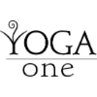 Yoga One Logo