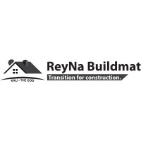 ReyNa Buildmat Logo