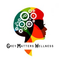Grey Matters Wellness Logo