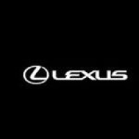 Lexus New Delhi Logo
