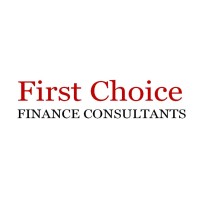 First Choice Finance Consultants Logo