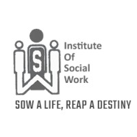 Institute Of Social Work Logo