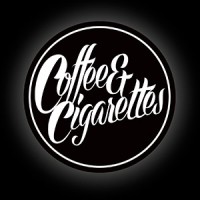 COFFEE AND CIGARETTES LIMITED Logo