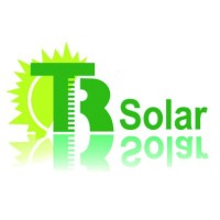 TR Solar Energy Group Co.,Ltd Logo