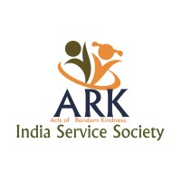 ARK INDIA SERVICE SOCIETY Logo