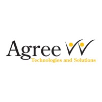Agree Technologies and Solutions Logo
