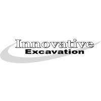 Innovative Excavation Logo