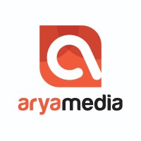 Arya Media Logo
