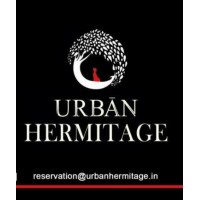 Urban Hermitage Logo