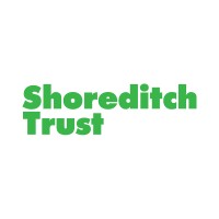 Shoreditch Trust Logo