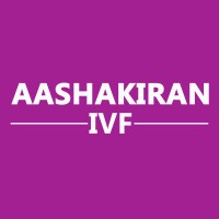 Aashakiran Fertility World Logo