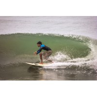 Mangalore Surf Club Logo