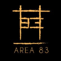 Area 83 Logo
