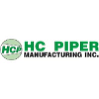 HC Piper Logo