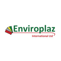 ENVIROPLAZ INTERNATIONAL LIMITED Logo