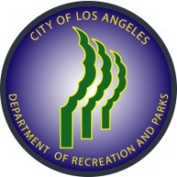 City of Los Angeles Department of Recreation and Parks Logo