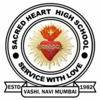 Sacred Heart High School & Junior College Logo