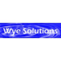 Wye Solutions Ltd Logo