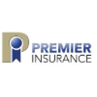 Premier Insurance Logo