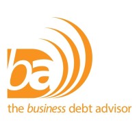 The Business Debt Advisor Logo