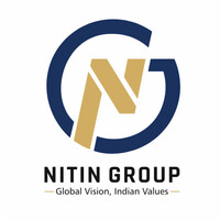 Indotex Exports Denim Manufacturer Logo