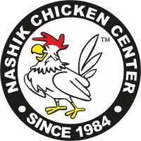 Nashik Chicken Center™ Logo