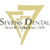 Sevens Dental Logo
