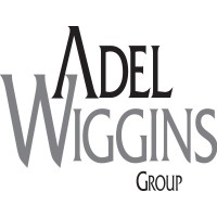 AdelWiggins Group Logo