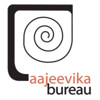 Aajeevika Bureau Logo