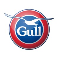 Gull New Zealand Ltd Logo