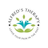 Alfreds Therapy Logo