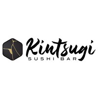 Kintsugi Sushi Bar Logo
