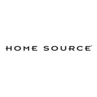 Home Source Industries Logo