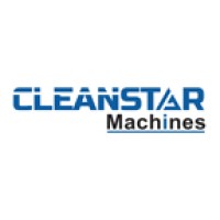 Cleanstar Machines Logo