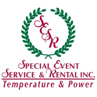 Special Event Service & Rental, Inc. Logo