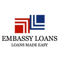 Embassy Loans, Inc. Logo
